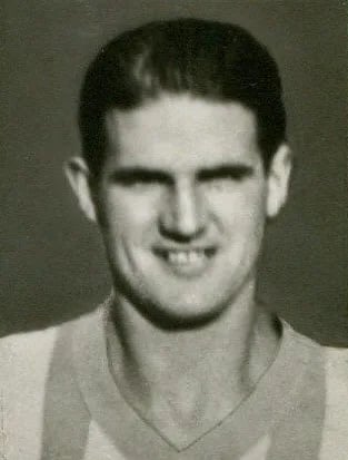 Porträt von Ernst Andersson (1909–1989) – Gedenkseite