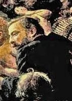 Porträt von Ernst Bader (1860–1915) – Gedenkseite