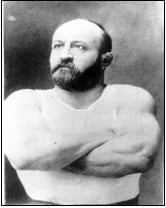 Porträt von Ernst Bohlig (1846–1918) – Gedenkseite