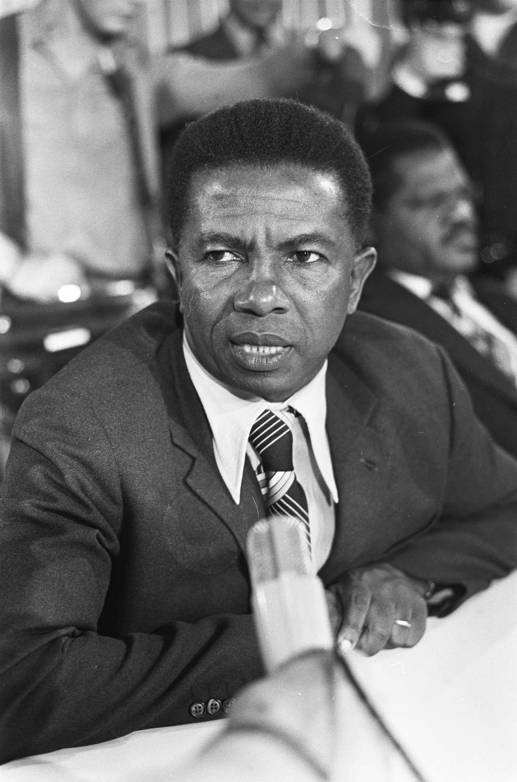Portrait of Emile Wijntuin (1924–2020) – memorial page