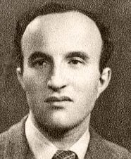 Portrait of Mordechai Hillel Kroshnitz (1915–1998) – memorial page