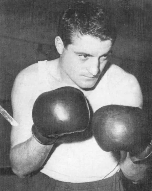 Portrait of Ion Monea (1940–2011) – memorial page