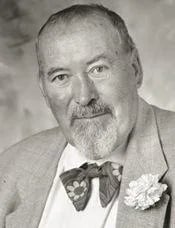 Porträt von Ninian Smart (1927–2001) – Gedenkseite