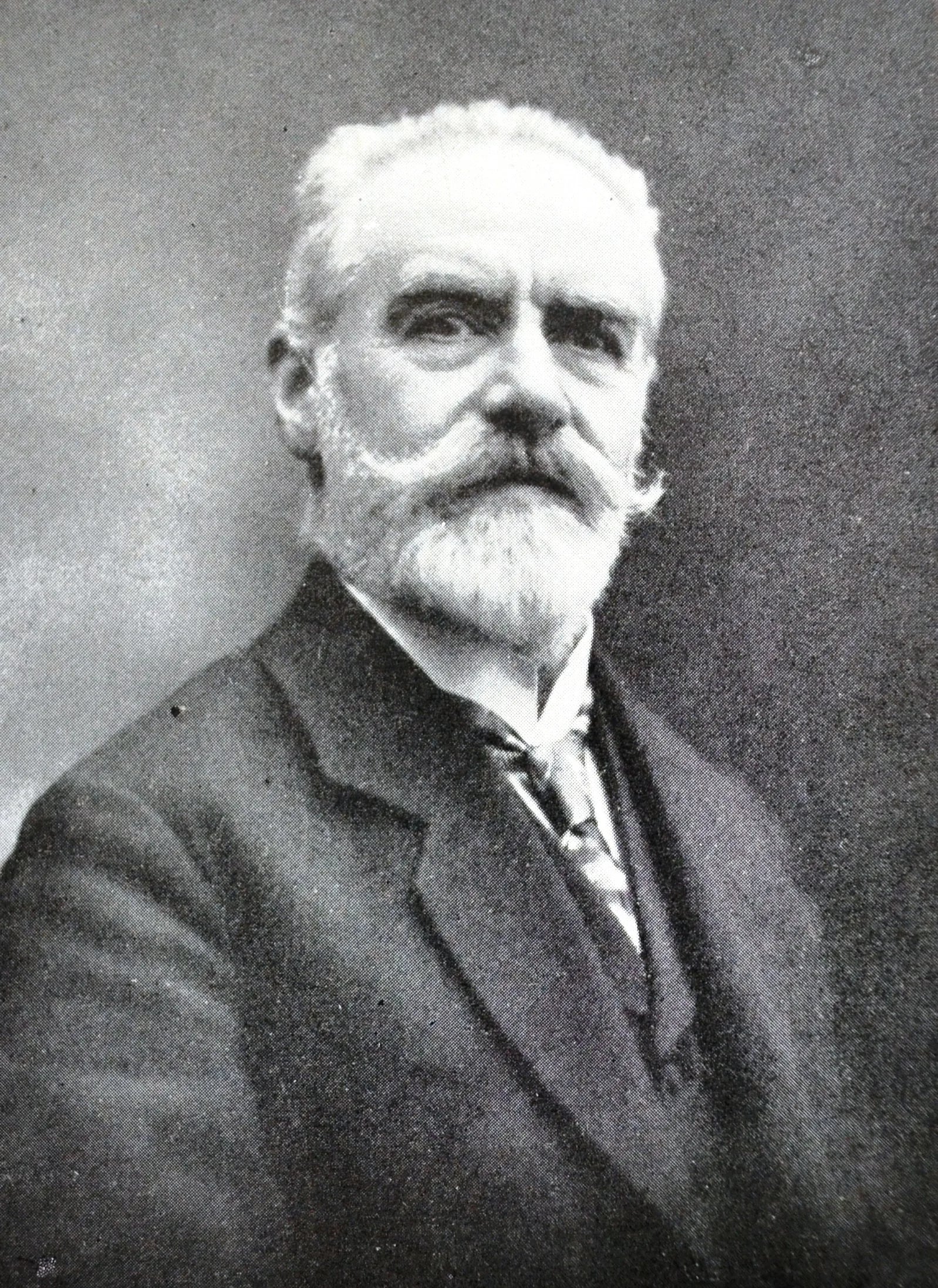 Portrait of Bedrich Jahn (1876–1942) – memorial page