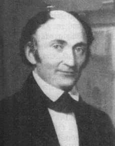 Portrait of Ernst March (1798–1847) – memorial page
