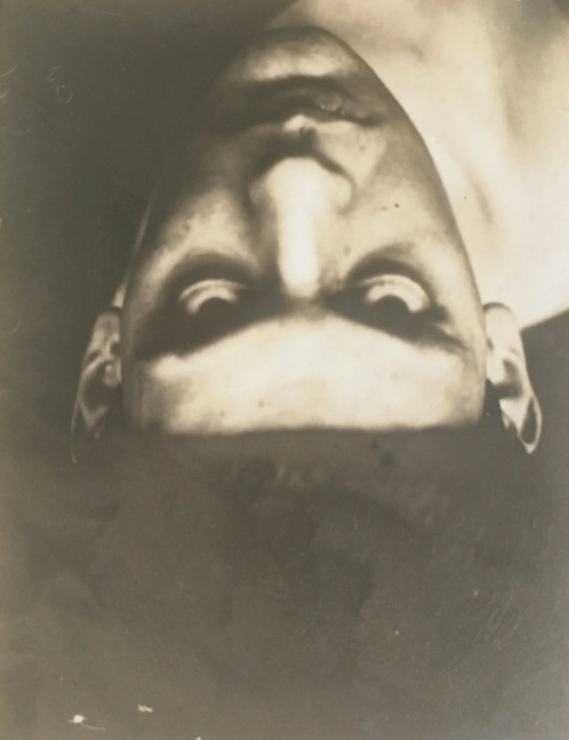 Porträt von Ernst Moritz Engert (1892–1986) – Gedenkseite