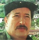 Portrait of Víctor Julio Suárez Rojas (1953–2010) – memorial page