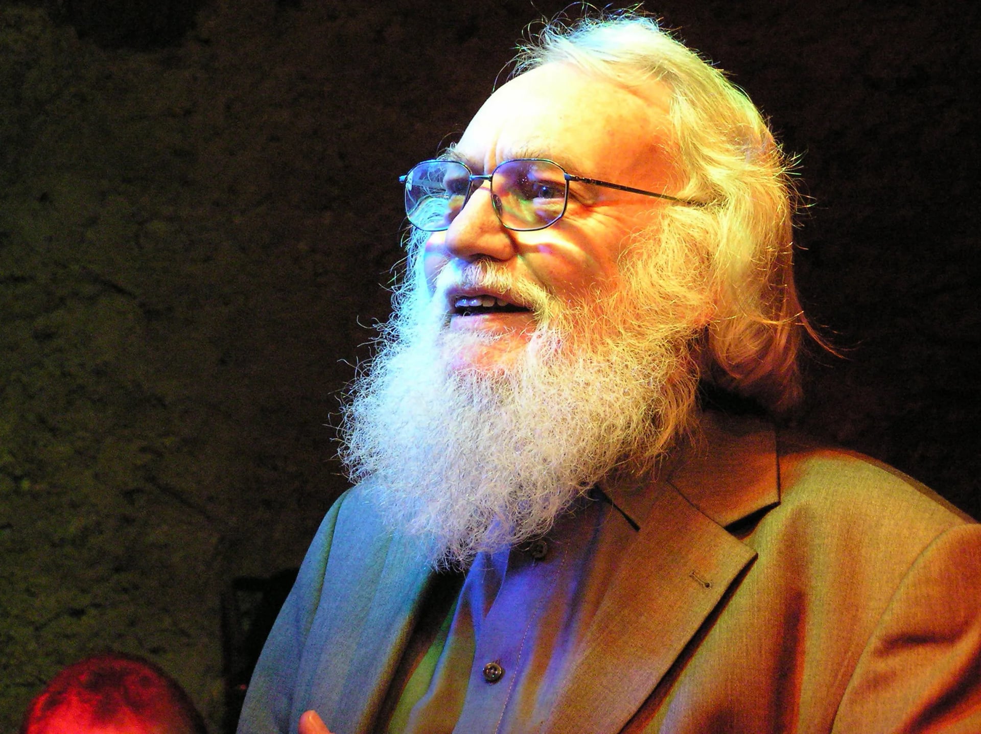 Porträt von Ernst Pilick (1927–2024) – Gedenkseite