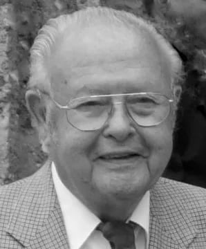 Porträt von Ernst Rappel (1922–2013) – Gedenkseite