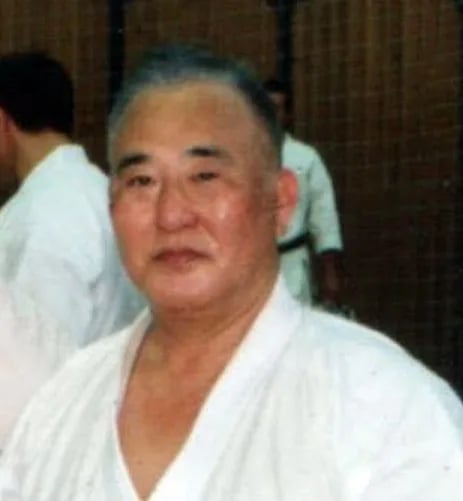 Porträt von Taiji Kase (1929–2004) – Gedenkseite