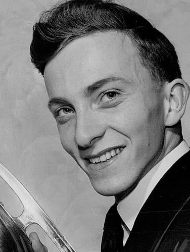 Porträt von Wallace Diestelmeyer (1926–1999) – Gedenkseite