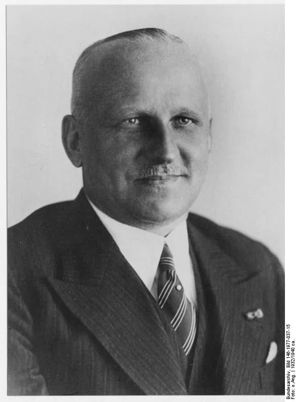 Portrait of Ernst Zipfel (1891–1966) – memorial page