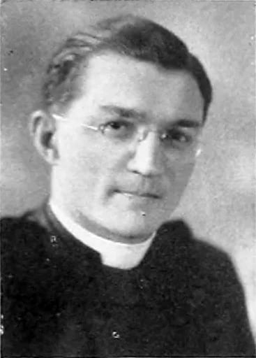 Portrait of Adrian Klepac (1904–1984) – memorial page