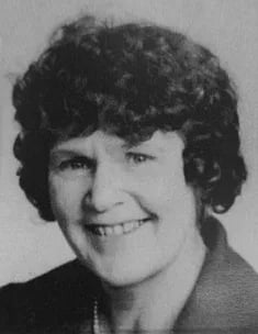 Porträt von Maxine Arnold (1928–2025) – Gedenkseite