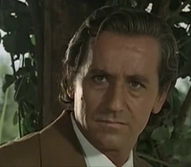 Porträt von Alberto de Mendoza (1923–2011) – Gedenkseite