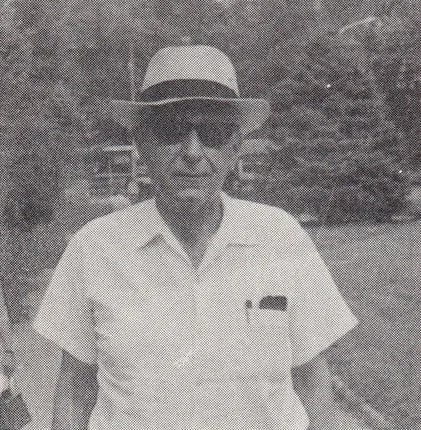 Portrait of Djuro Djurović (1900–1983) – memorial page