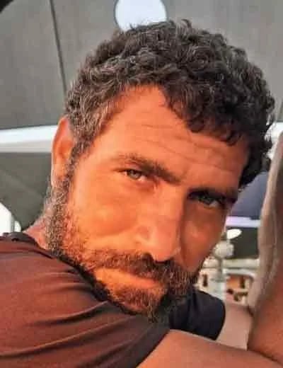 Portrait of Ido Rosenthal (1978–2023) – memorial page
