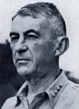 Portrait of Walter Krueger (1881–1967) – memorial page