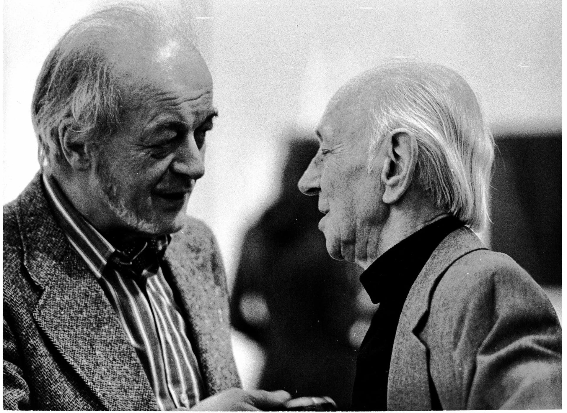 Porträt von Georg Frietzsche (1903–1986) – Gedenkseite