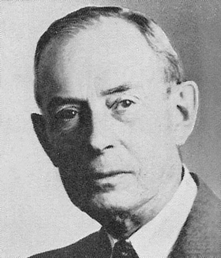 Porträt von Will E. Neal (1875–1959) – Gedenkseite