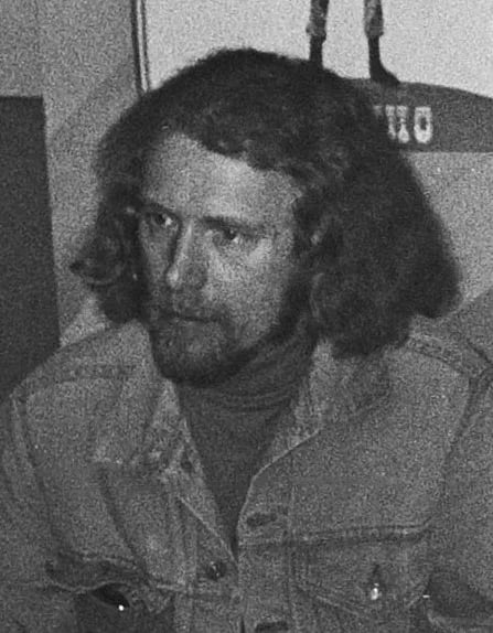 Portrait of Sneaky Pete Kleinow (1934–2007) – memorial page