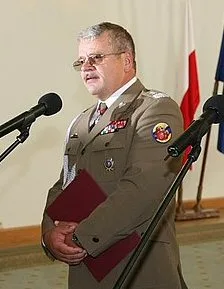 Portrait of Tadeusz Buk (1960–2010) – memorial page