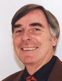 Porträt von Erwin Bischof (1940–2015) – Gedenkseite