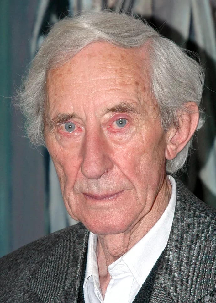 Porträt von Miroslav Štolfa (1930–2018) – Gedenkseite