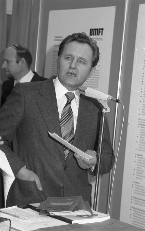 Porträt von Erwin Stahl (1931–2019) – Gedenkseite