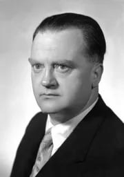 Portrait of Luigi Colla (1899–1965) – memorial page