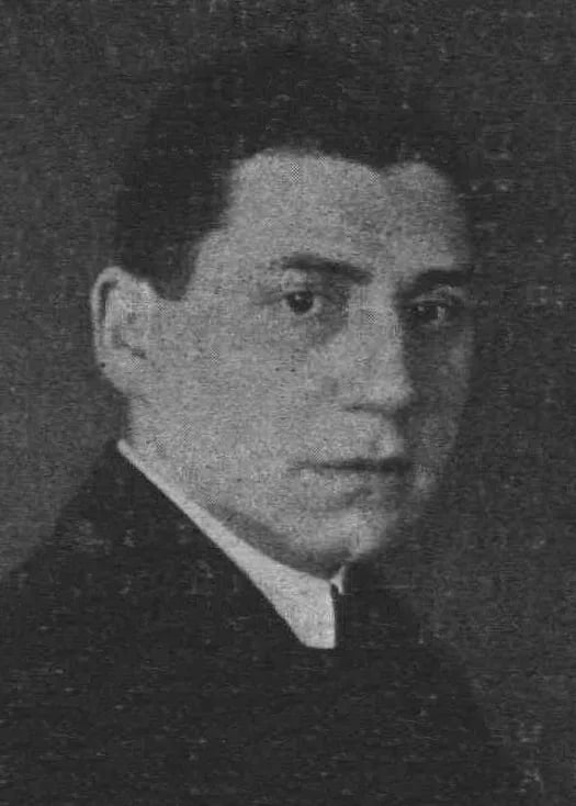 Portrait of Erwin Weill (1885–1942) – memorial page