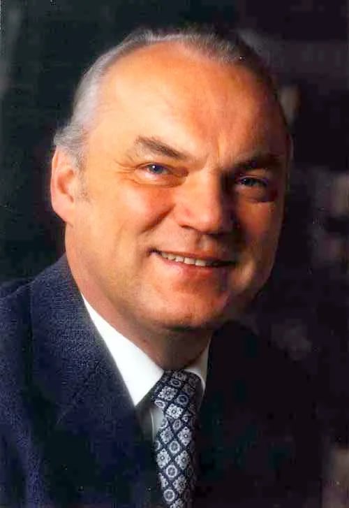 Porträt von Erwin Weiss (1926–2019) – Gedenkseite