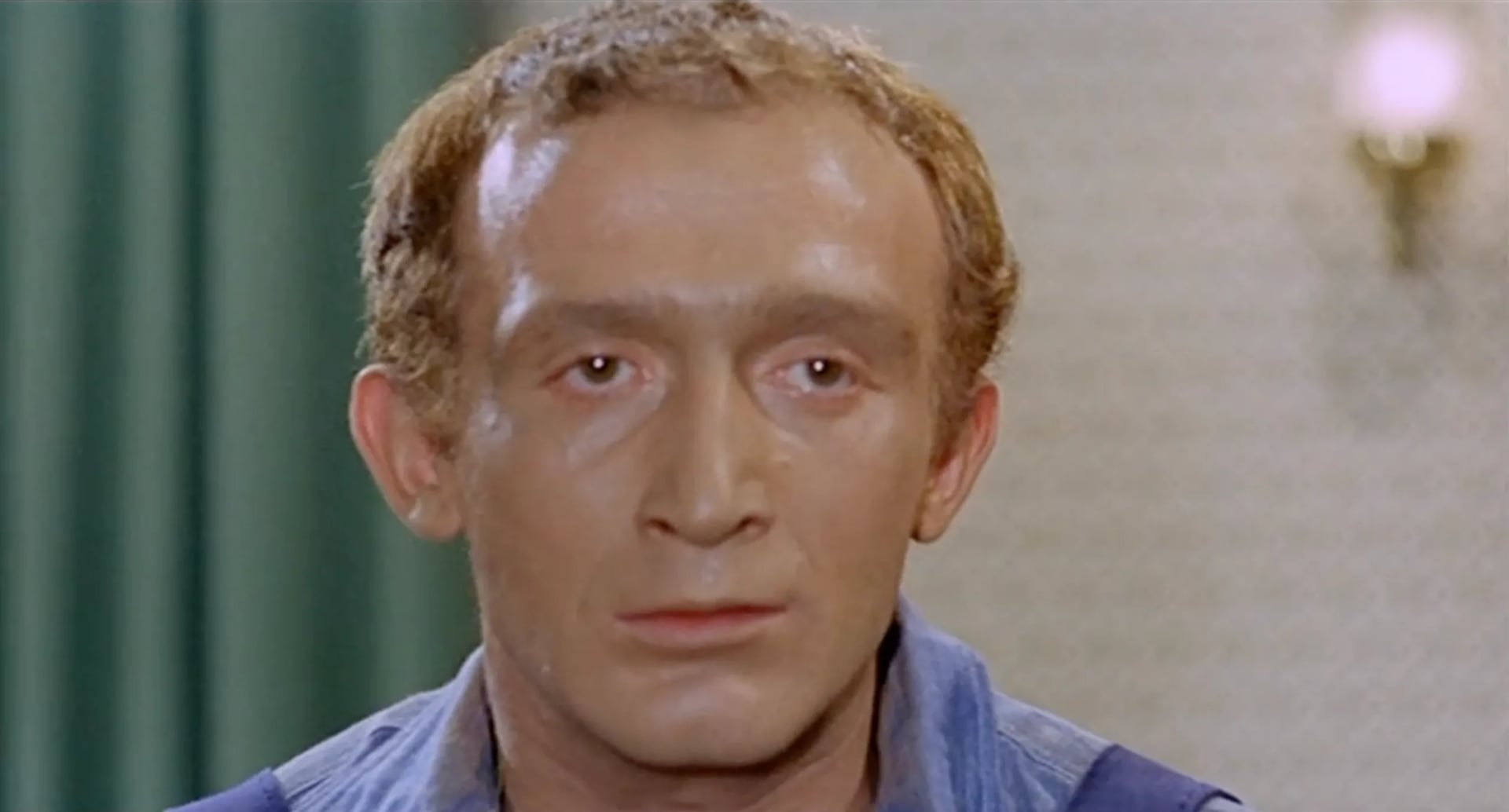 Portrait of Ernesto Colli (1940–1982) – memorial page