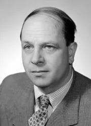 Porträt von Fulvio De Bacci (1905–1970) – Gedenkseite