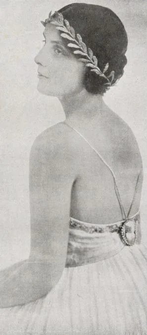 Porträt von Ery Bos (1908–2005) – Gedenkseite