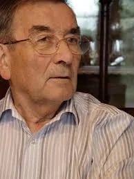 Portrait of Fons Sprangers (1928–2013) – memorial page