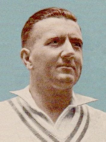 Porträt von Jack Moroney (1917–1999) – Gedenkseite