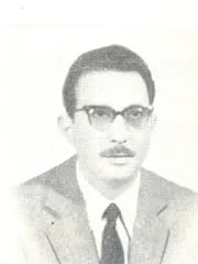 Portrait of Olindo Carubia (1921–1992) – memorial page