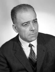 Portrait of Sebastiano Carucci (1915–1984) – memorial page