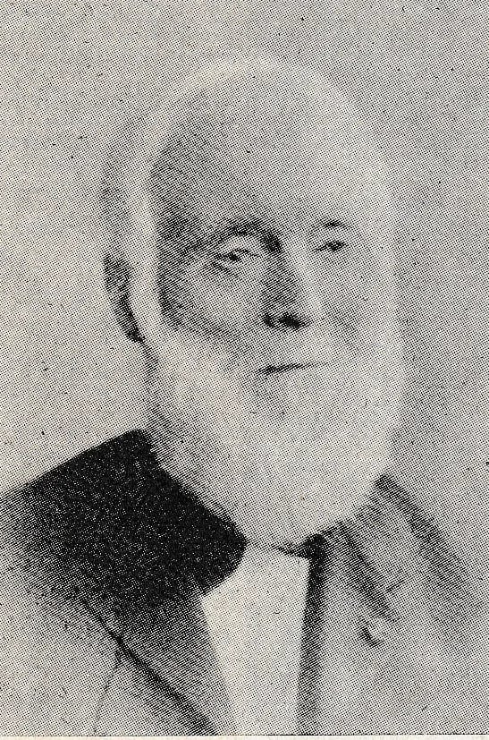 Porträt von Georges Cogels (1809–1888) – Gedenkseite
