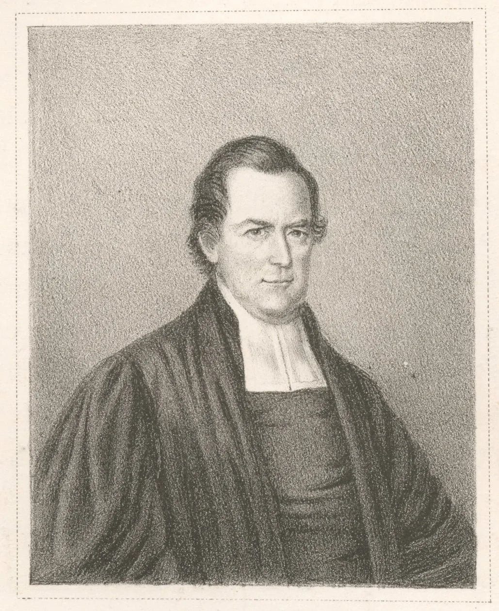 Porträt von Gerard Kuypers (1722–1798) – Gedenkseite