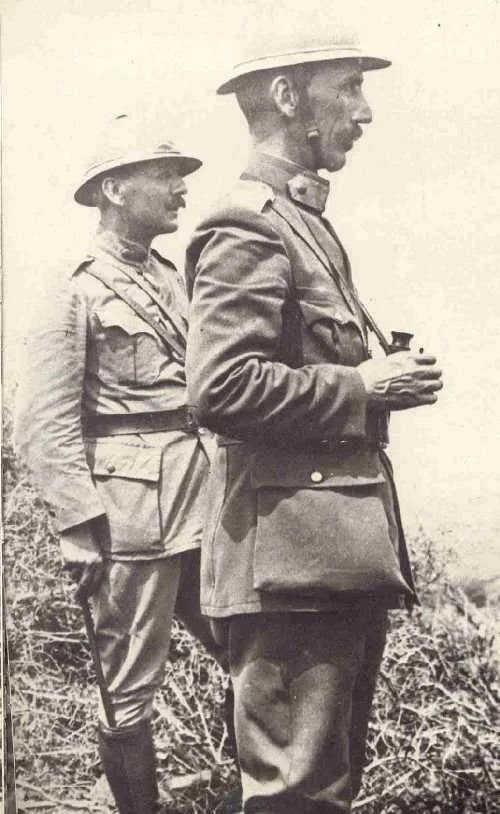 Portrait of Konstantinos Nider (1865–1942) – memorial page