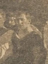 Porträt von Otto Abel (1894–1942) – Gedenkseite
