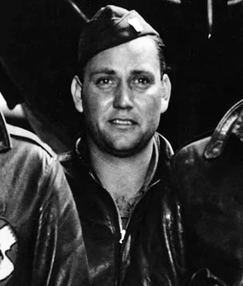 Portrait of Adam R. Williams (1919–1993) – memorial page