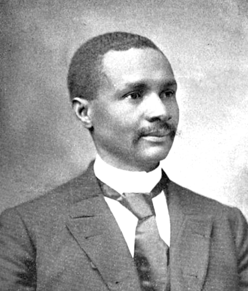 Portrait of James Shelton Hathaway (1859–1930) – memorial page