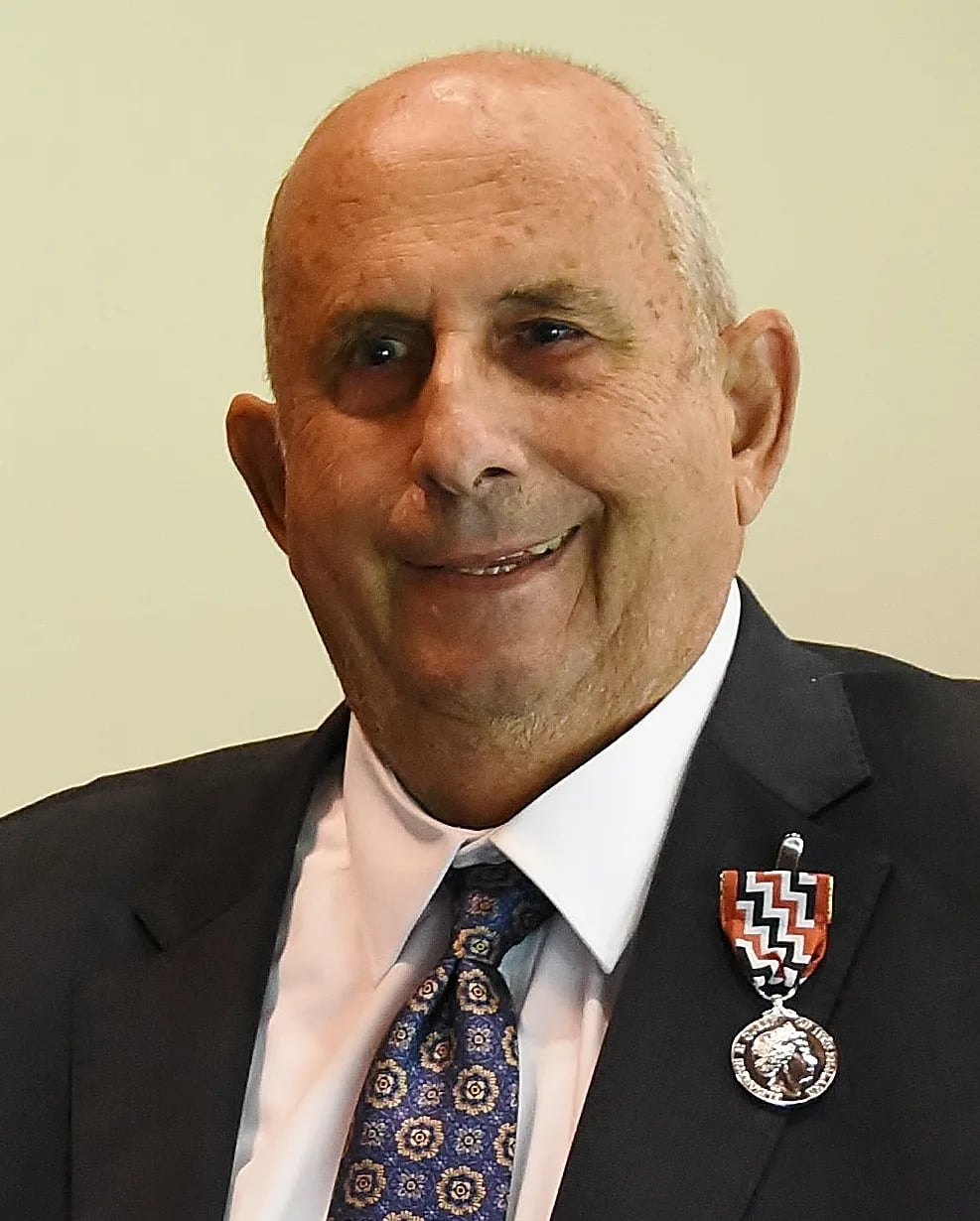 Porträt von Wally Yovich (1939–2025) – Gedenkseite