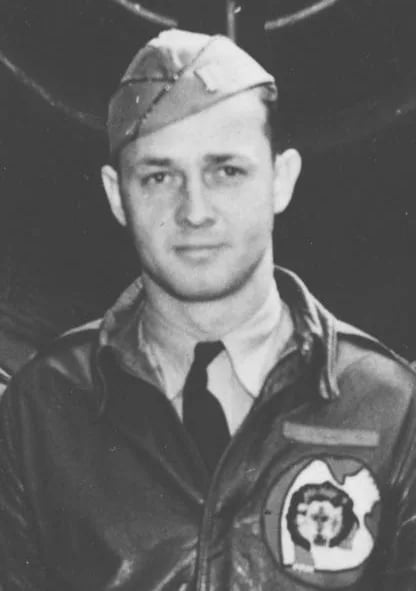 Portrait of Thadd H. Blanton (1919–1961) – memorial page