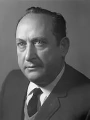 Portrait of Mario Finizzi (1916–1978) – memorial page