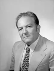 Portrait of Luigi Barbaro (1930–2016) – memorial page