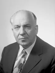 Porträt von Giuseppe Basadonna (1910–1994) – Gedenkseite